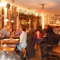 A photo of Doma na rohu restaurant