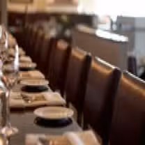 Foto von SOLSTICE Restaurant & Wine Bar Restaurant