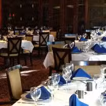 A photo of Wendell's - Inn of the Mountain Gods Resort and Casino restaurant