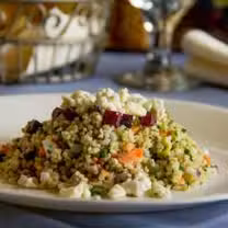 Una foto del restaurante Lemon Mediterranean Restaurant