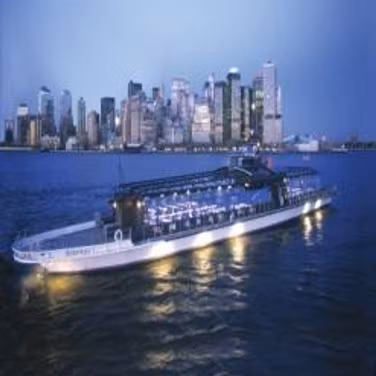 Bateaux New York, New York, NY