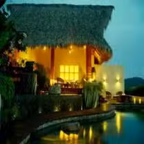 A photo of Tentaciones restaurant