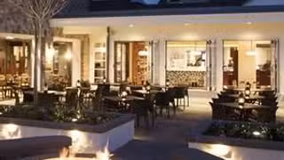 A photo of The Blue Bell Inn restaurant
