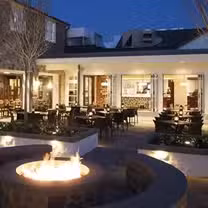 A photo of Blue Bell Inn restaurant