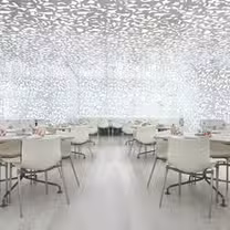 A photo of Beijing Noodle No. 9 - Caesars Palace Las Vegas restaurant