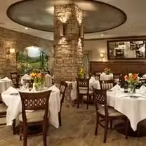 Foto von Giardino D'Oro Restaurant