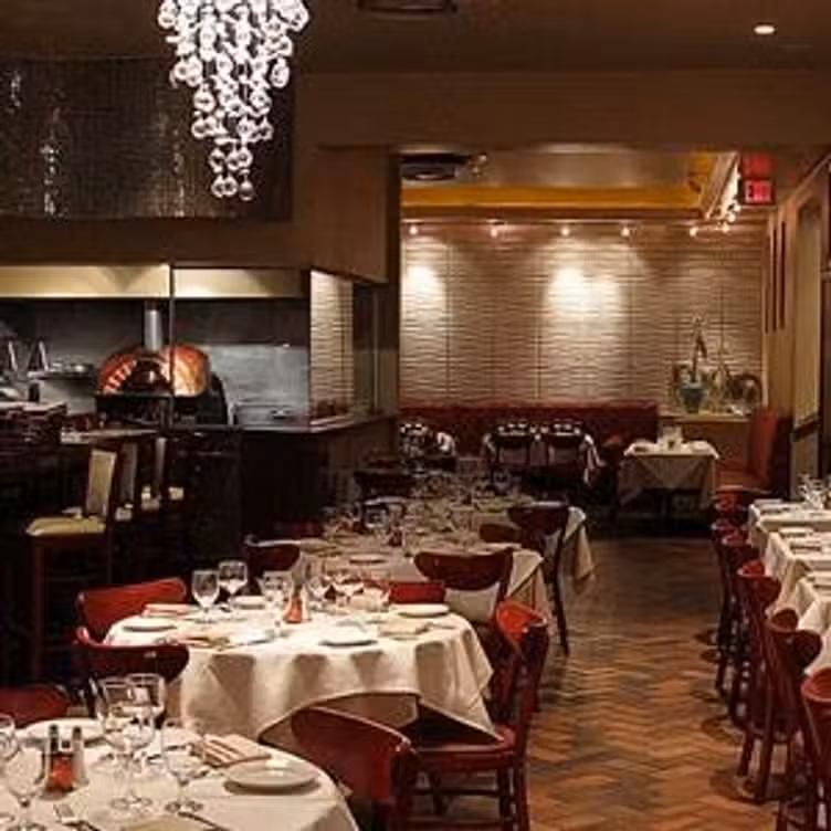 Boccone South, Livingston, NJ