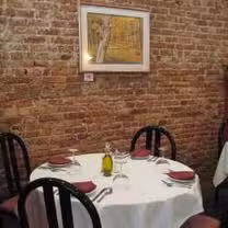 Una foto del restaurante Ristorante Toscano
