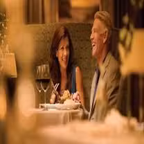 A photo of Jack Binion's Steakhouse - Horseshoe Tunica restaurant