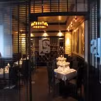 A photo of Larsen's Steakhouse - Valencia restaurant