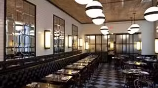 A photo of The Smith- Lincoln Square restaurant