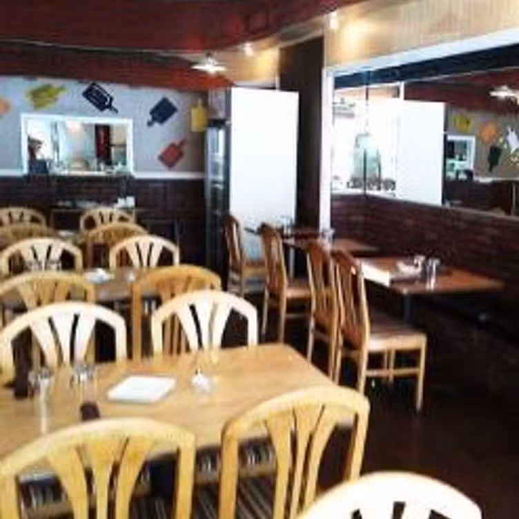 Melao Latin Cuisine - Permanently Closed, Chicago, IL