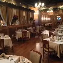 A photo of Bella Mia restaurant
