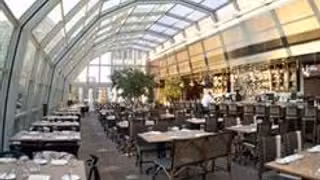 A photo of UNION Rooftop restaurant
