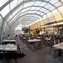 A photo of UNION Rooftop restaurant