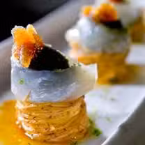 A photo of Soto - Cedar Park restaurant