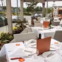 A photo of Brazilian Grill - Hyannis restaurant