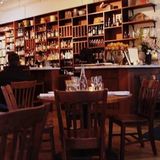 Cover image for Tilikum Place Cafe