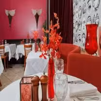 Foto von Chez Boet Restaurant