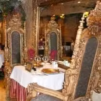 A photo of Adega Grill restaurant