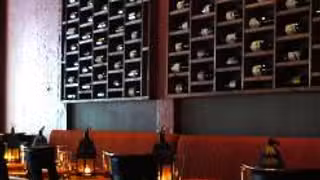 A photo of Tapas On Main restaurant