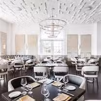 A photo of The Bocuse Restaurant at The Culinary Institute of America restaurant