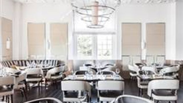 Special Events & Public Tours At The Culinary Institute Of America ...