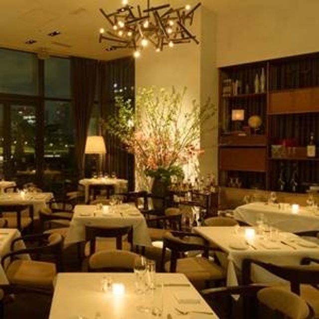 Union Square Tokyo - Updated 2026, American Restaurant in Minato