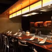 A photo of So-Ten restaurant