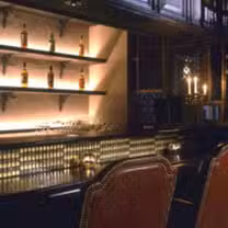 Una foto del restaurante Kita-Aoyama Salon