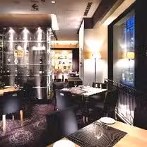 A photo of Antibes restaurant