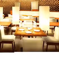 A photo of Punraku restaurant