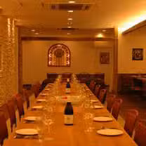 A photo of Franziskaner Bar & Grill Nihonbashi restaurant