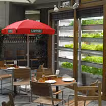 A photo of La Befana Shiodome restaurant