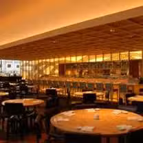 A photo of NOBU Tokyo restaurant