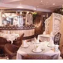 A photo of Raj Mahal Ginza restaurant