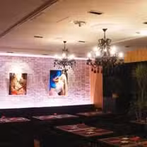 A photo of Lesen Wald Omotesando Hills restaurant