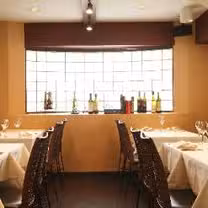 A photo of Terra Magica restaurant