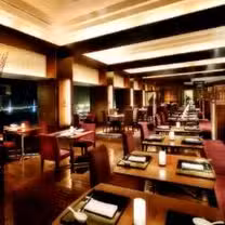 A photo of Karyu - InterContinental Yokohama Grand restaurant