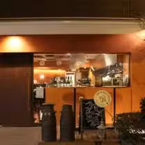 A photo of Subrideo Restaurare restaurant