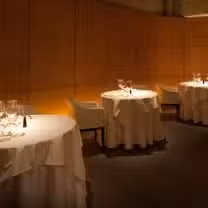 Una foto del restaurante Lyla