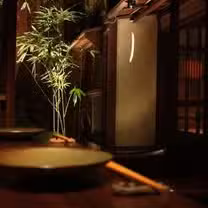 A photo of Sasaya restaurant