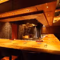 A photo of Tsuki restaurant