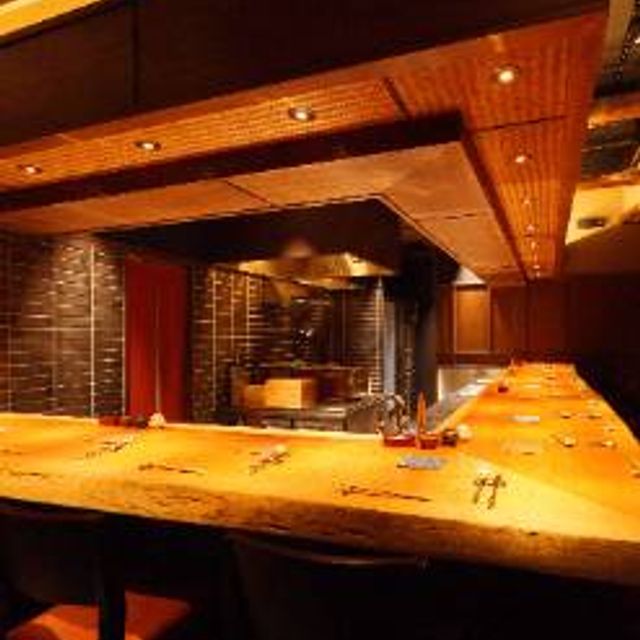 Tsuki Restaurant - Minato-ku, Tokyo | OpenTable