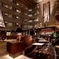 A photo of La Jhyo - Kyoto Century Hotel restaurant