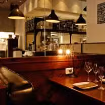 A photo of Orchestra Vino restaurant