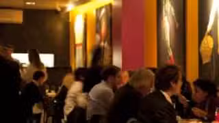 A photo of Tendido Cero restaurant