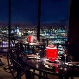 Cover image for Hutong at The Shard