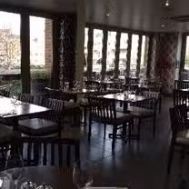 A photo of Siracusa Italian Kitchen restaurant