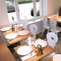 Foto von Die Pizzeria Restaurant